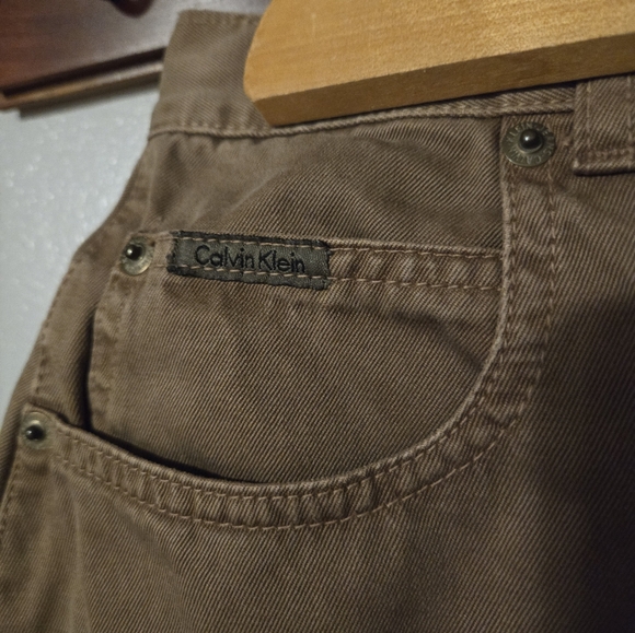 Calvin Klein Mini Skirt - Picture 2 of 6